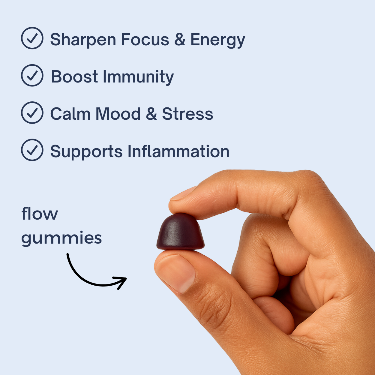flow gummies